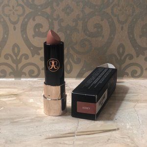 Anastasia Matte Lipstick - Honey (NIB)
